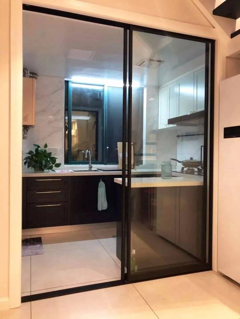 李理谦:家居风水厨房门对着卧室门好吗?