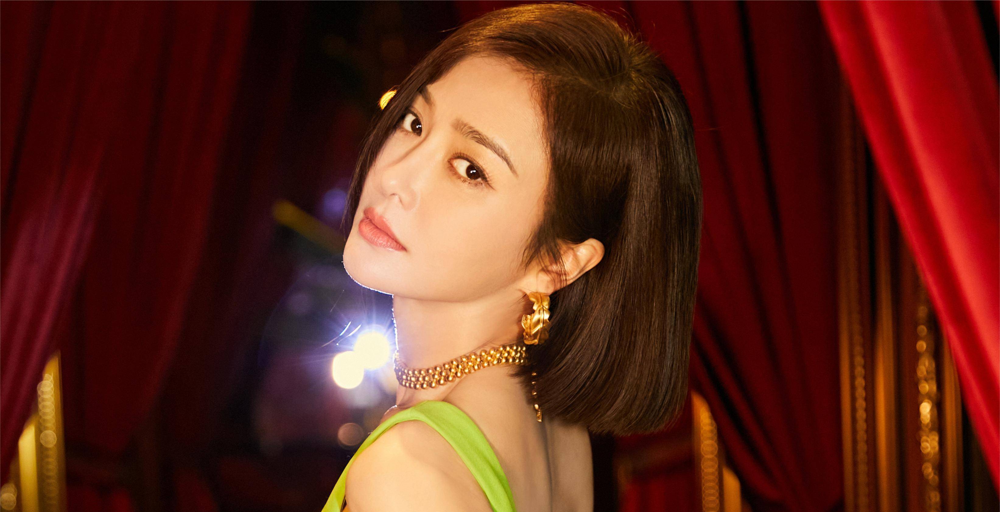 秦岚,邓家佳《灿烂的转身》携手反渣男,灿烂回击,神操作爽炸天_表演