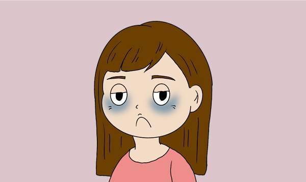 如果你经常拉肚子,但同时右腹部隐隐作痛,或者不痛,但感觉很不舒服,就