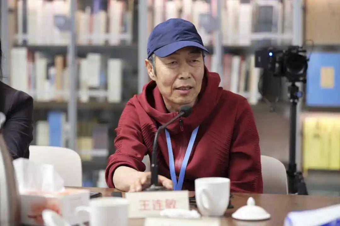 中国版画博物馆举办魏谦版画艺术研讨会_现代性_作品_人类