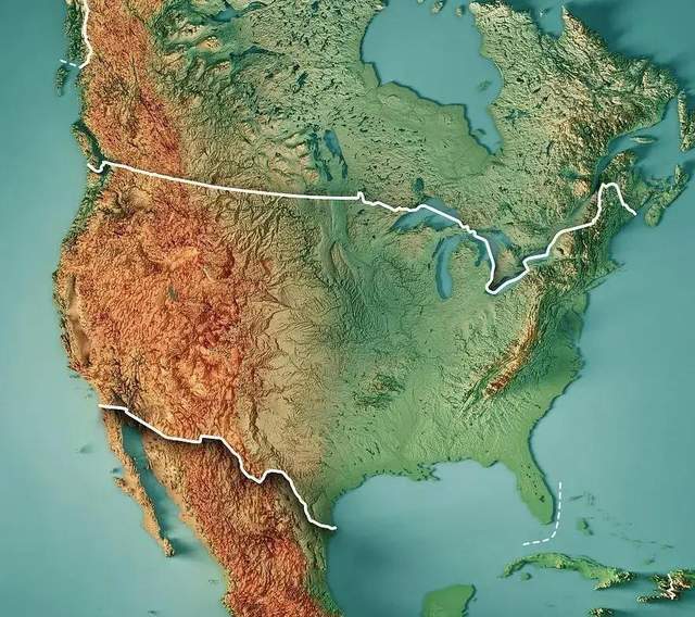 "子母双龙卷"袭击美国,咋形成的?更大灾难或还未到_龙卷风_地形_强度