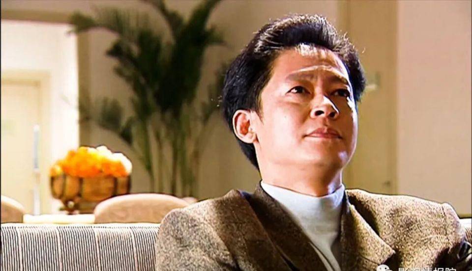 3亿谍战剧《无间》,大满贯视帝为对手,全员能干_观众_王志文_靳东