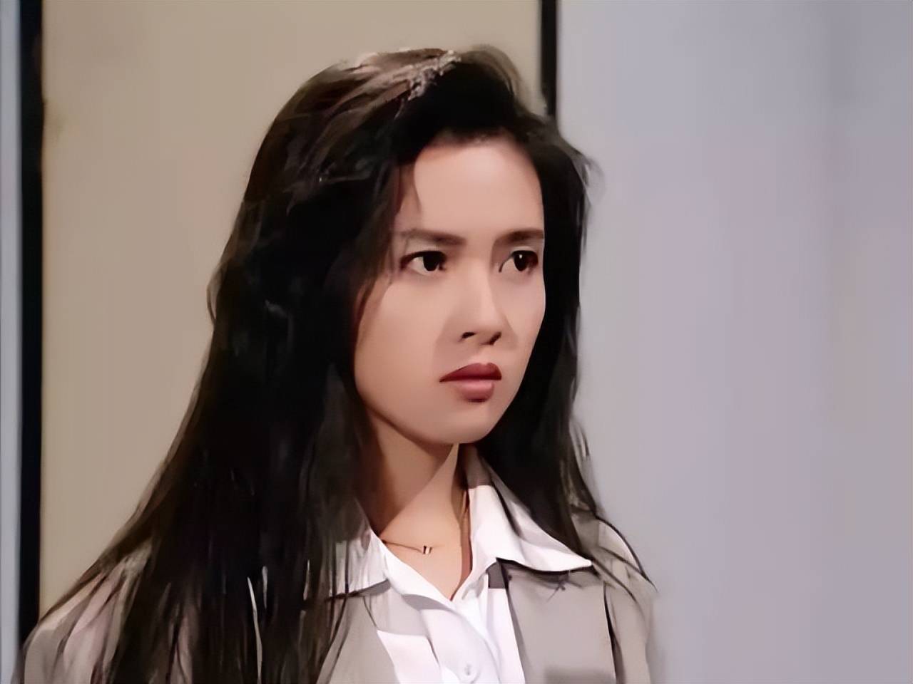 李丽珍:我拍过很多大尺度电影,但从不要求清场_因为_周慧敏_女神