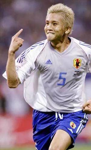 日本足球运动员五大联赛出场次数排名_德甲_英超_意甲