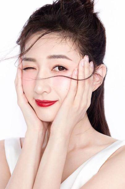 上海市的十大美女明星,个个气质脱俗,哪一位最让你心动呢?