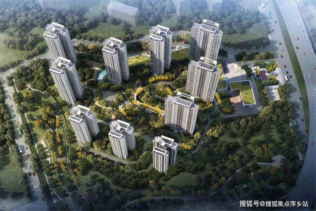 【株洲美的紫云台】售楼处电话400-022-8887转9999 售楼中心_24小时