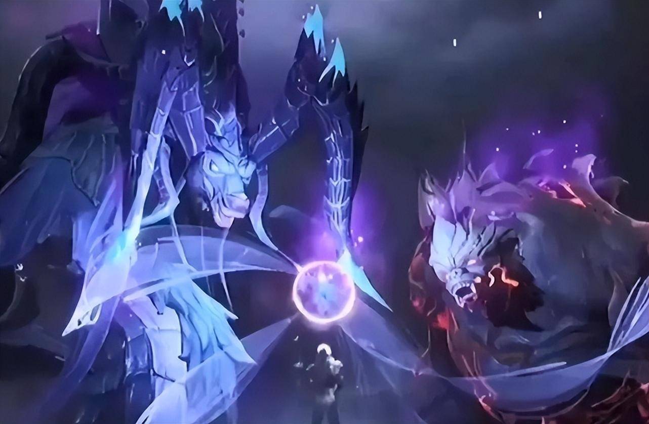 斗罗大陆:两大帝王献祭,唐三获得7个好处,喜获八个新技能_小舞_小武