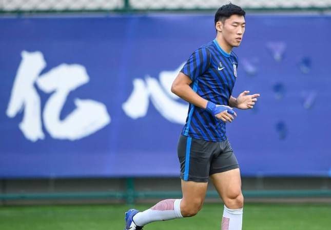 m体育:朱辰杰谈留洋!