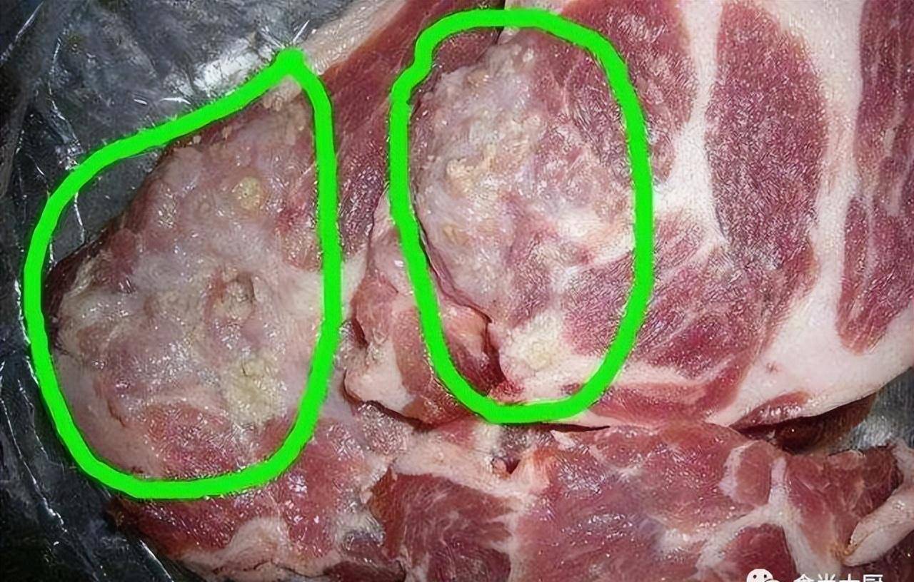 马上停止食用猪身上这"3种"肉,尽量别吃,越吃病越多_部位_中国_癌症