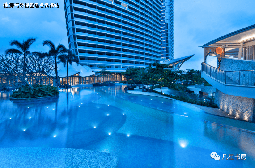 惠州惠东园方东山海揭秘内部消息!是否值得购买_度假_海岸_空间