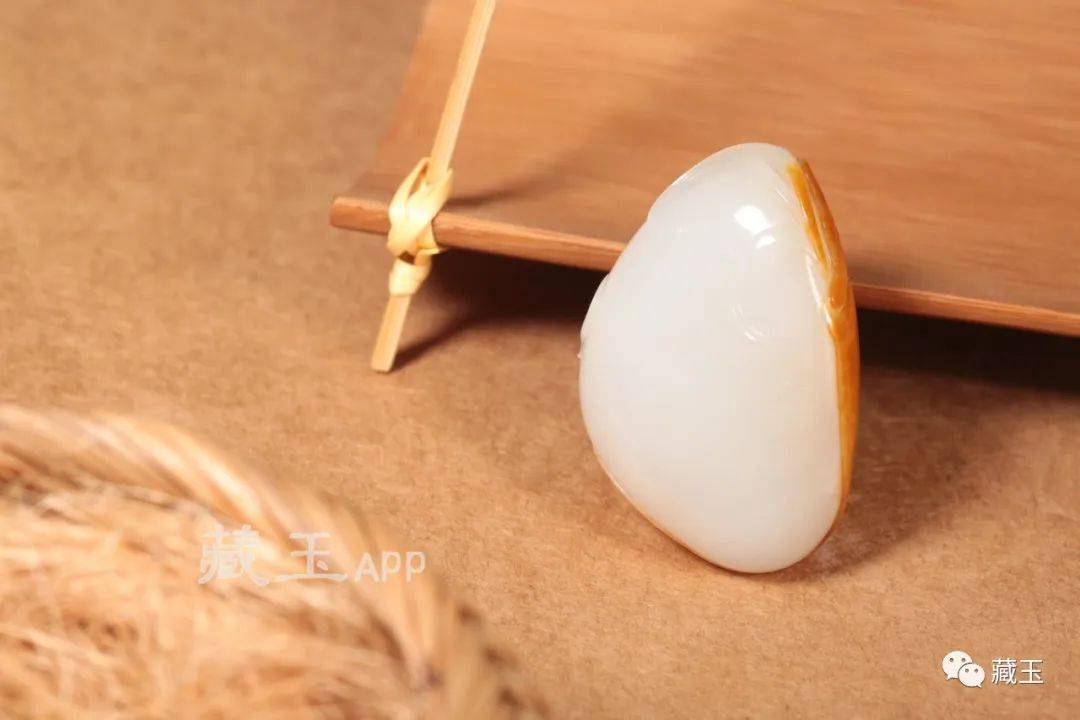 80万的羊脂玉,七千元就买到手了!_市场_价值_玩家