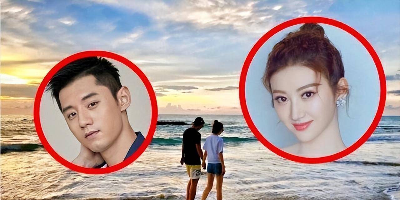 任嘉伦与地方队很多成员私下联系很好.