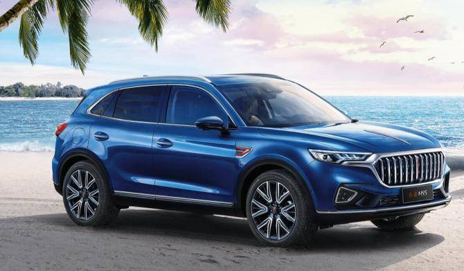 中型车suv排行_中型SUV排行榜-买车网(2)