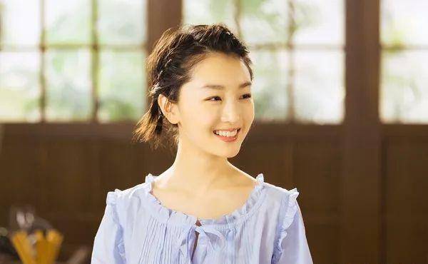 王俊凯怒怼路人?任素汐回应1500个耳光?_周冬雨_蒋劲夫_寸头