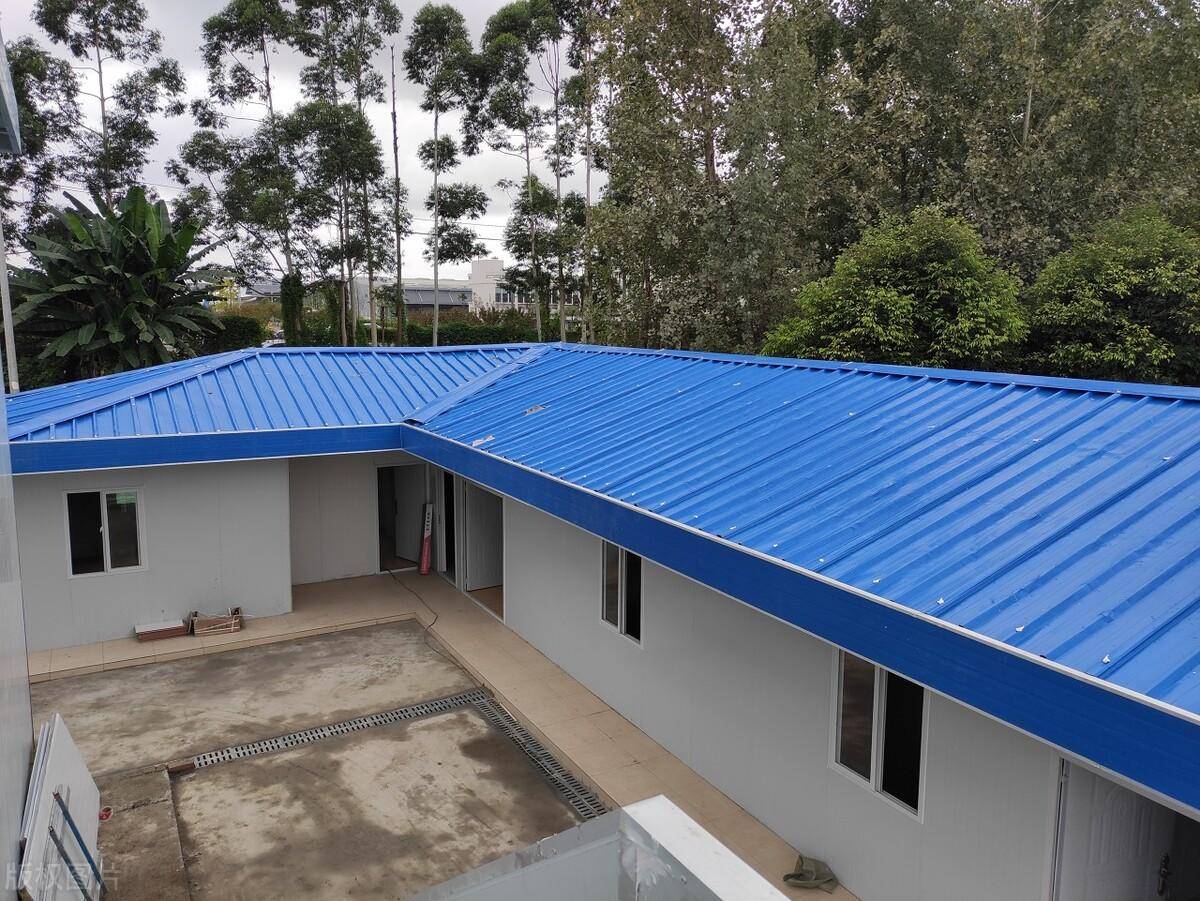 农村彩钢房全面拆除?农民警惕3大风险!早看早知道_因为_时候_凉棚