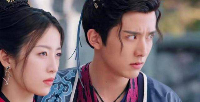 元仲辛和王宽,赵简喜欢谁?_感情_冷丝_电视剧