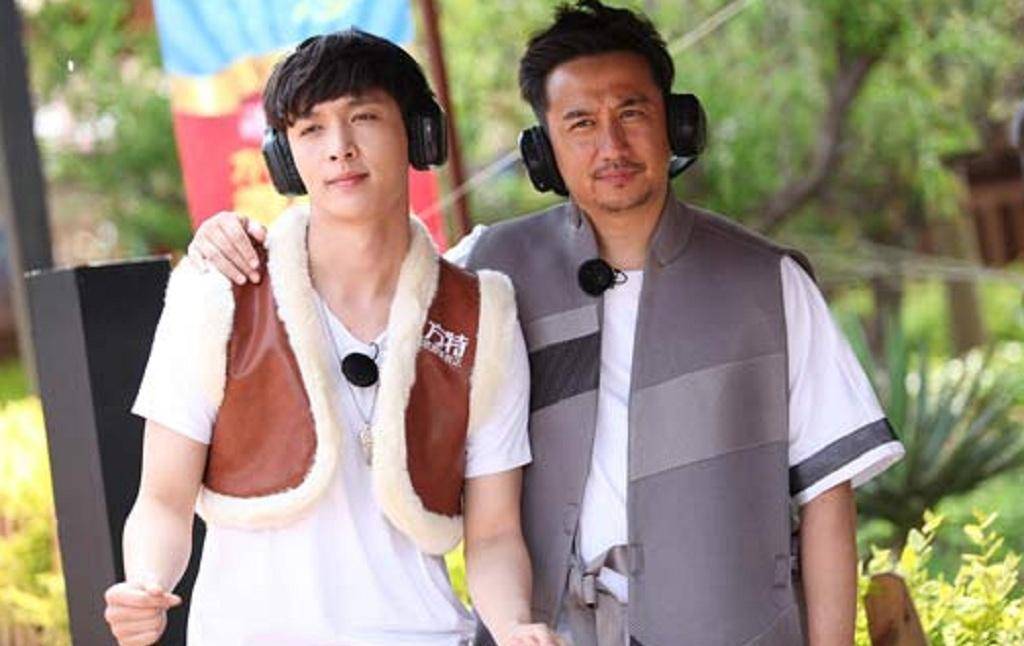 孙红雷为何亲自发微博向杨丞琳道歉?那是你没看到艺兴