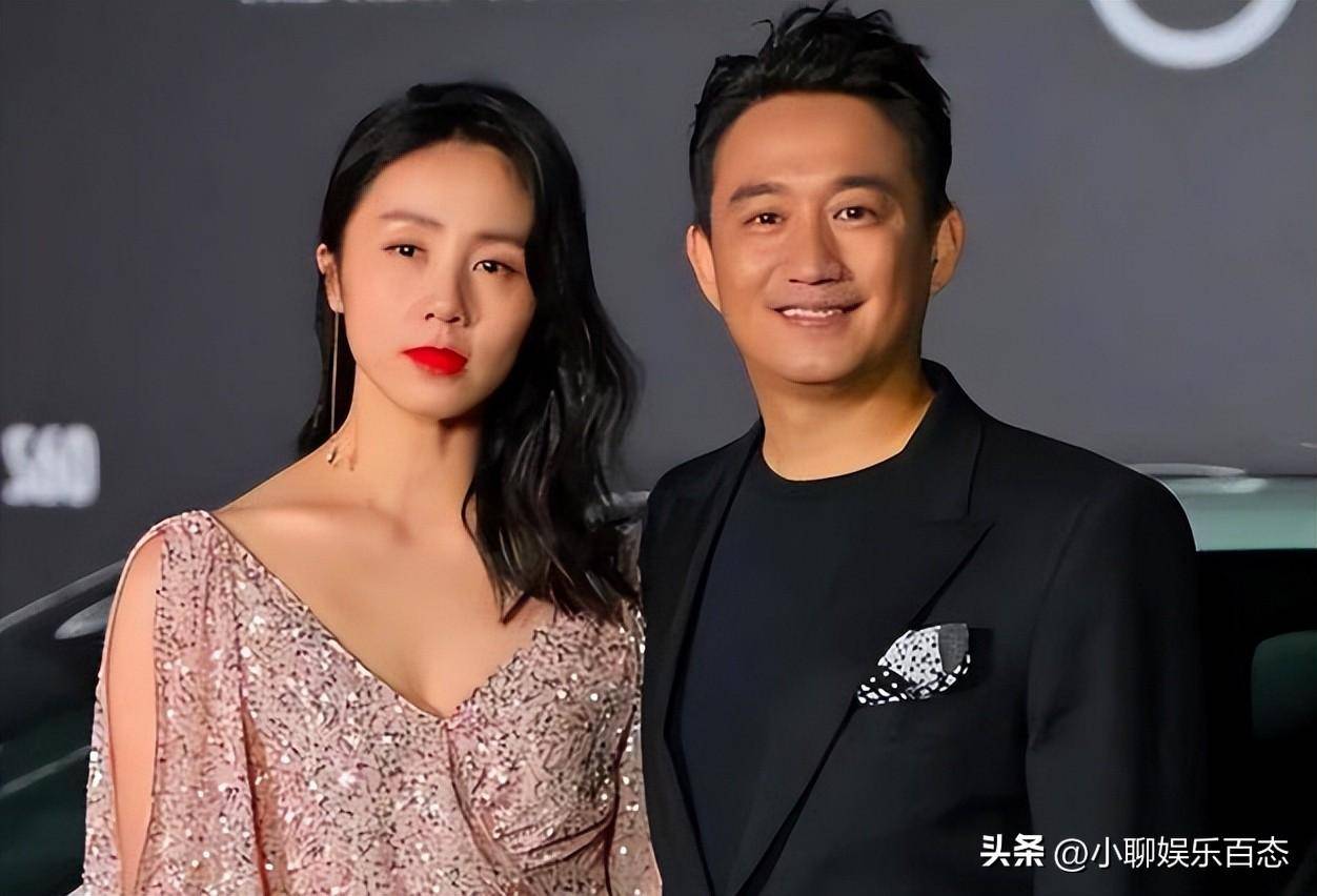 黄多多被造黄谣,孙莉黄磊忍无可忍终于回应,造谣者手写道歉信_孩子