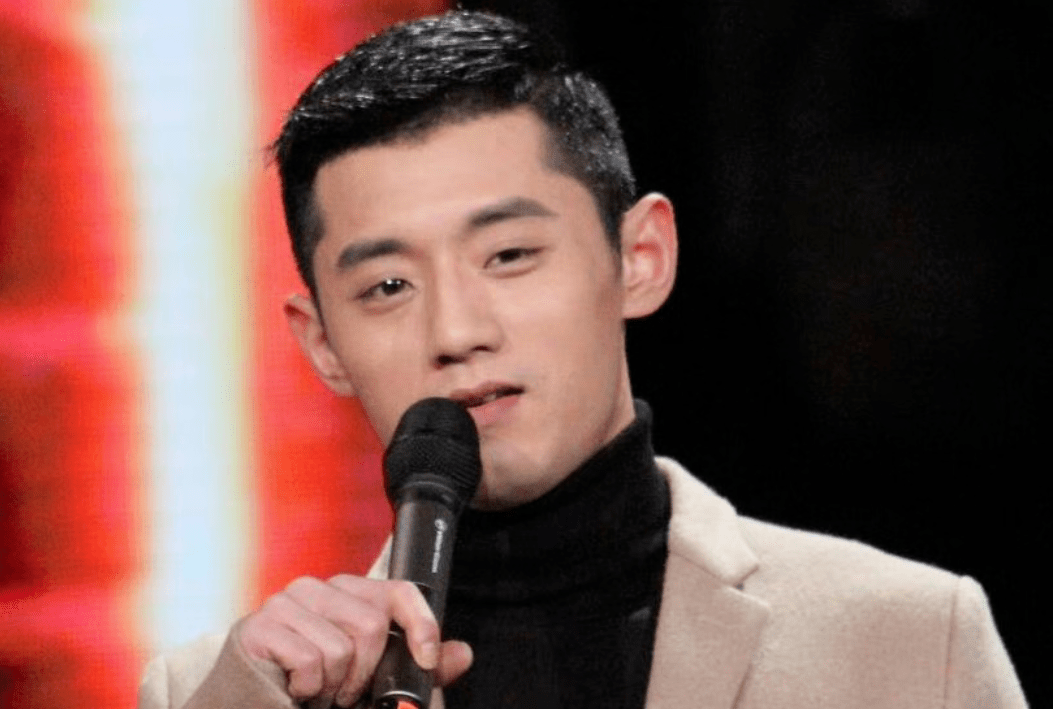 张继科事件中被牵连3位名人，震惊体育圈和娱乐圈 | 八阕