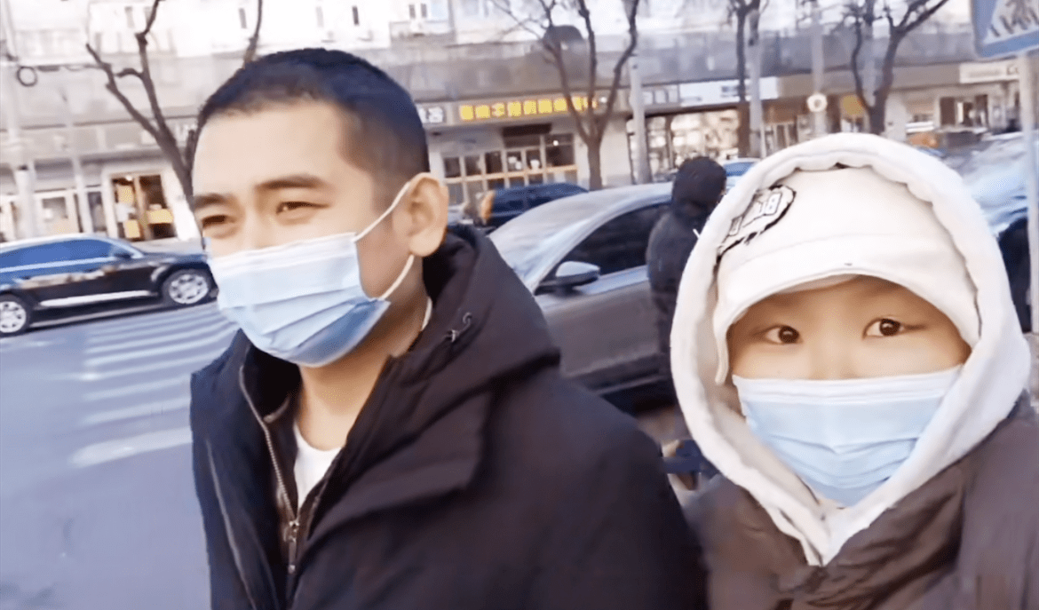 33岁抗癌网红丹丹去世,倾家荡产治疗,小儿子才3岁_身体_时间_因为