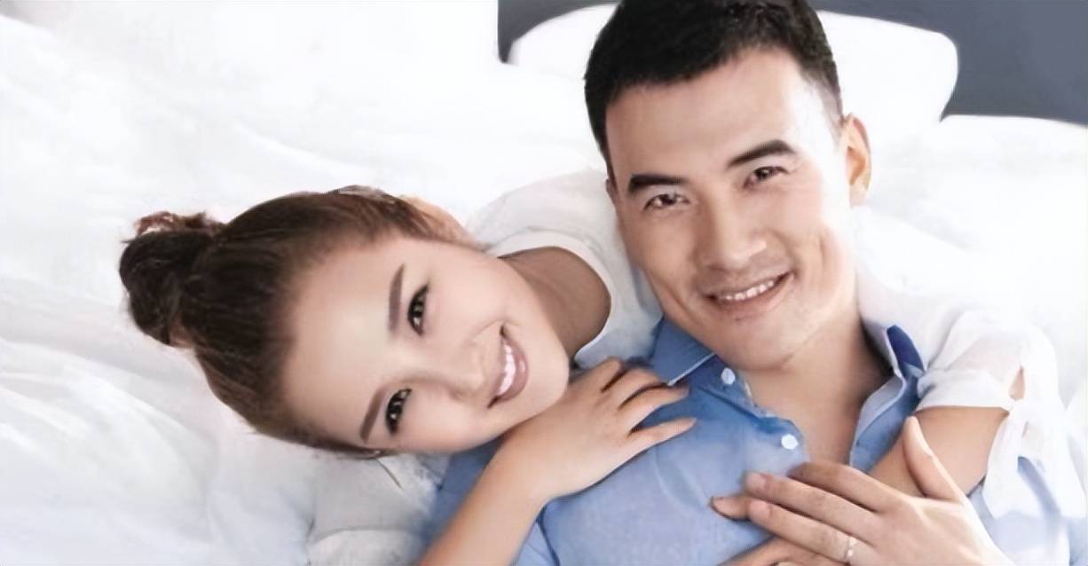 《蝶影》演员全是绯闻男星:认出了秦岚新男友,没认出何洁前夫_电视