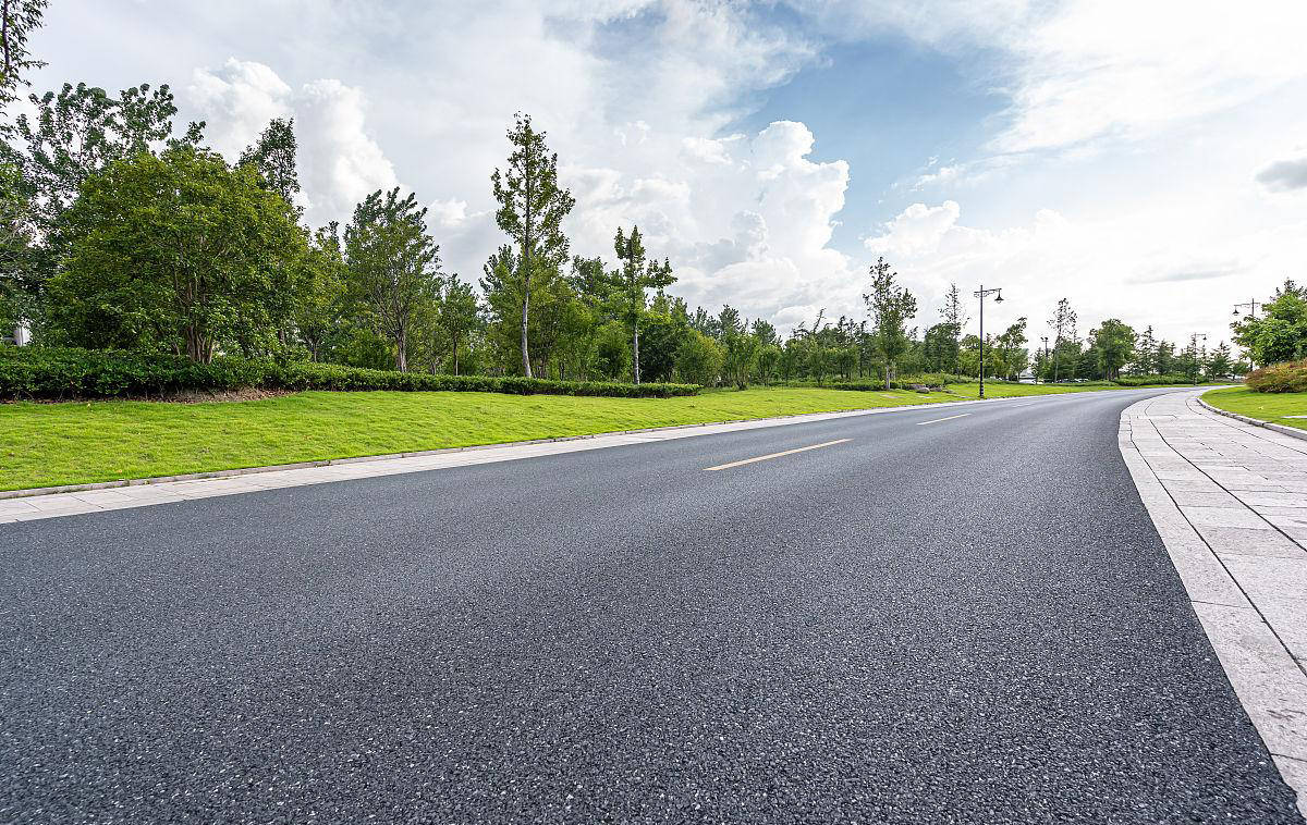 到底哪种路更好_路面_的材料_道路
