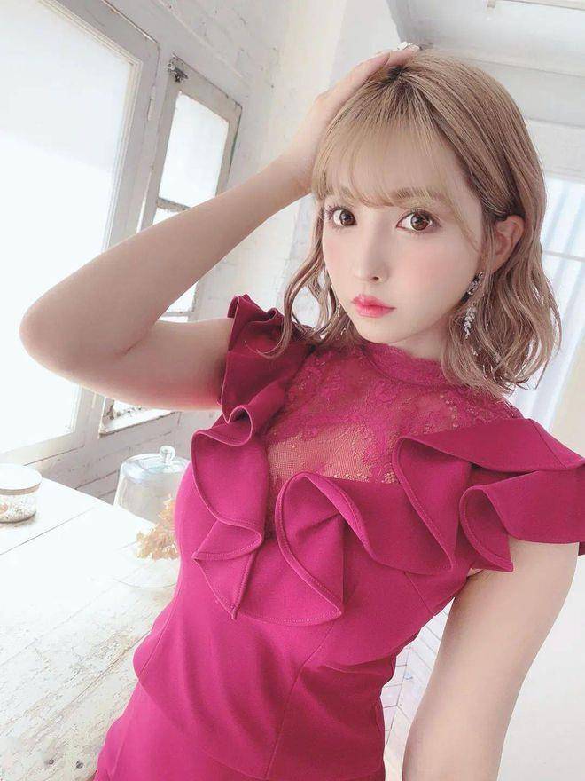 国外国民女神三上悠亚宣布隐退!结婚!_外滩_女子_销量