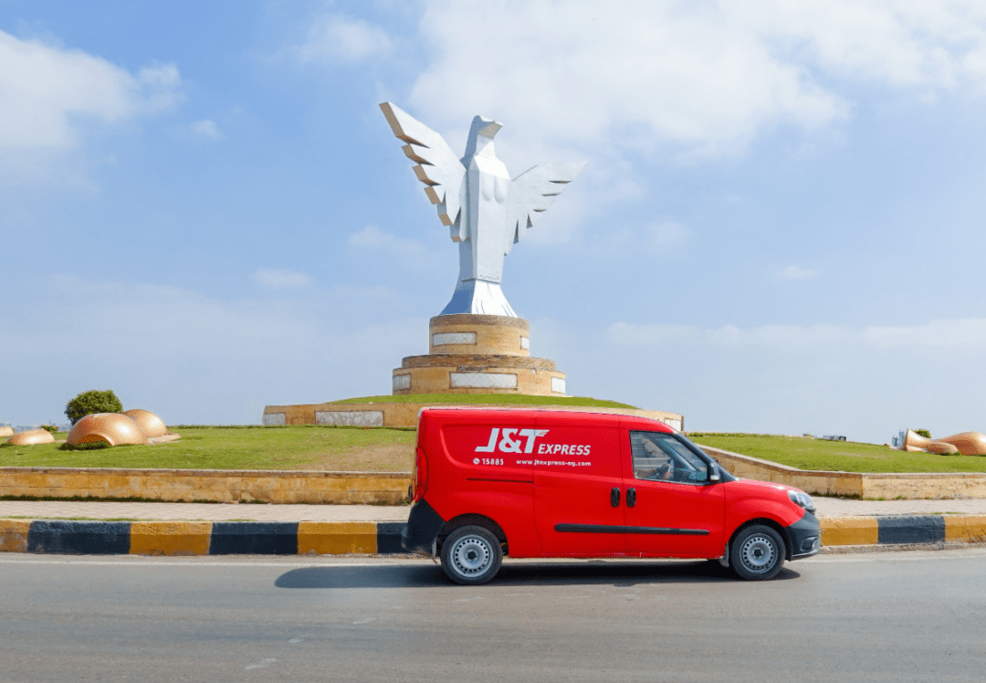 拿下京东,极兔如何成为主流电商的"团宠"_印尼_平台_物流