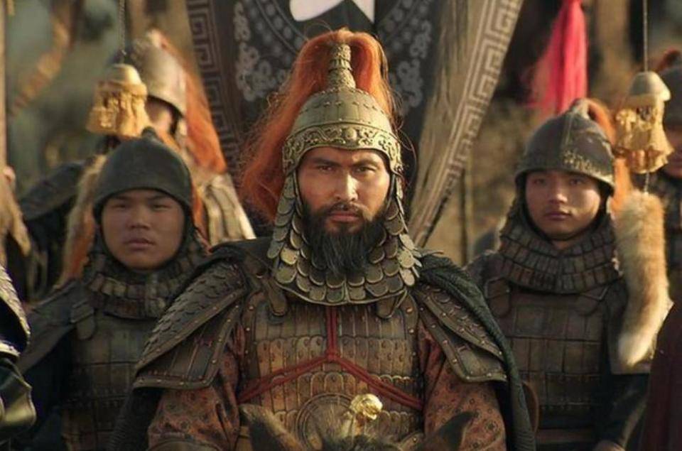 唐宪宗元和三年(808年),安西大都护府等来了自设立以来最惨烈的一战