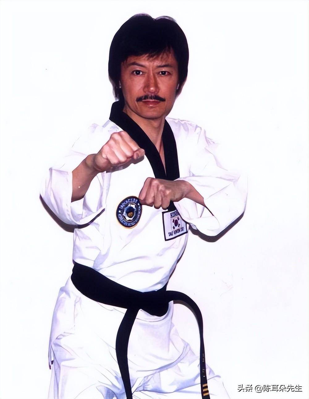 大岛由加利:我在门口看了陈勋奇5秒,就知道他是功夫高手_杨紫琼_角色