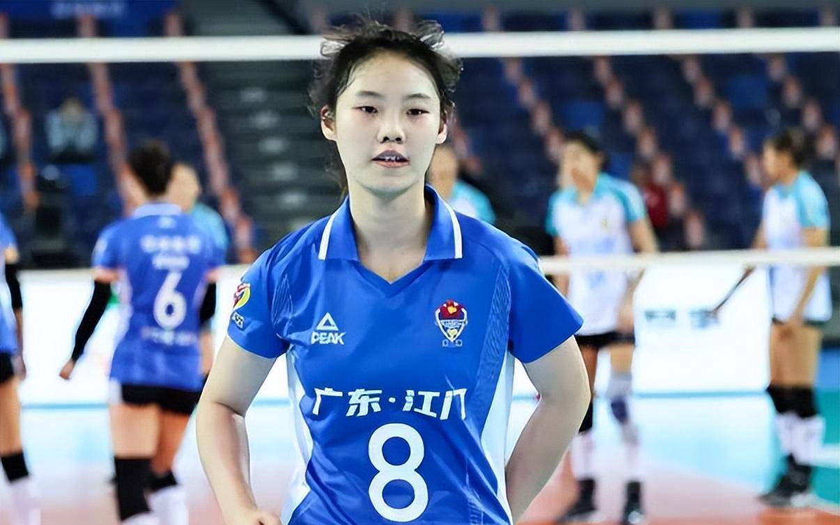 王逸凡新动态,新赛季恐有新蜕变,被重点研究是考验也是磨刀石_一传