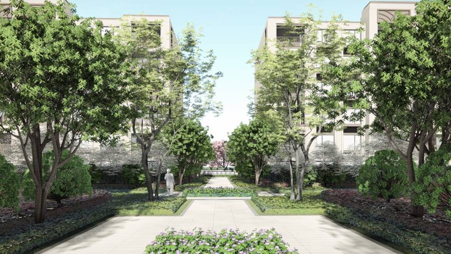 无锡华发四季售楼处电话丨华发四季【售楼中心】24小时热线丨欢迎_致