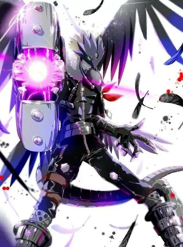 之中,这里的堕天地狱兽的设定被篡改太过严重,是由巴力兽转生过来的