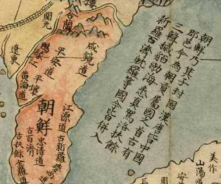 高丽向明朝索要土地,还反对设立铁岭卫,朱元璋的手段才叫雷霆_李成桂