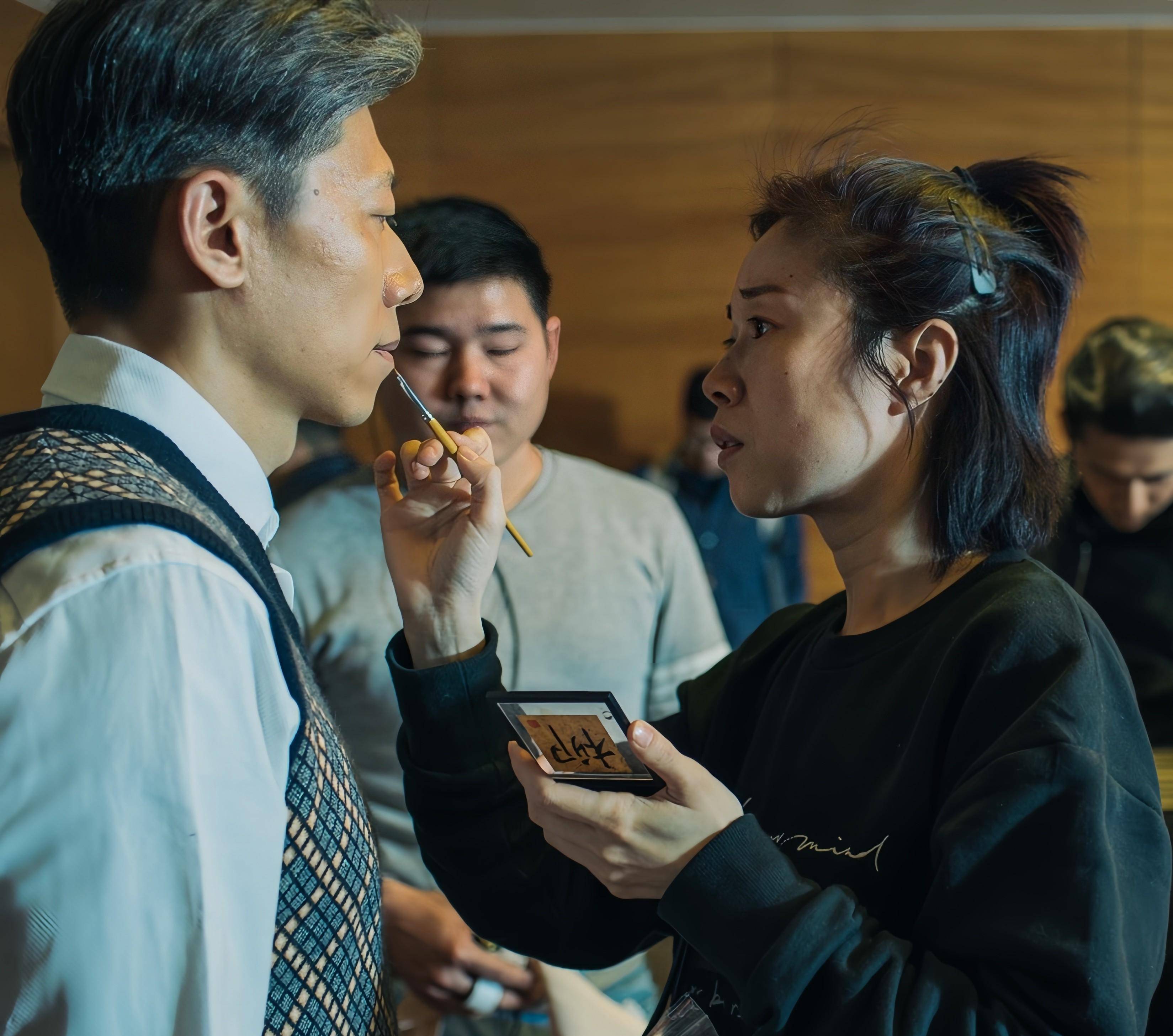 《父母爱情》江家媳妇戏外不一般,张桂兰许红不是演员,小丹退圈_安杰