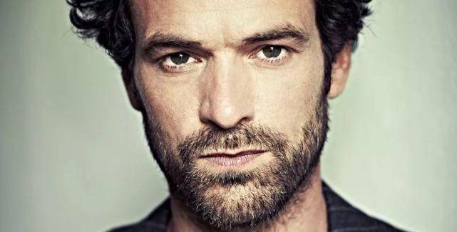 国外最帅男明星都有谁?小鲜肉,时尚man,大叔型,肌肉男!