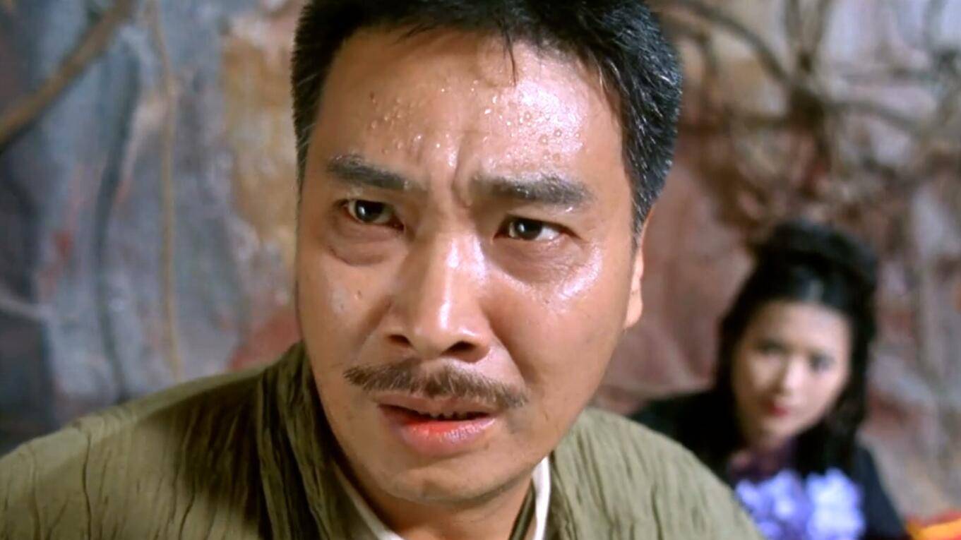 68岁吴孟达病重入院,手术成功,希望达叔能渡过难关_工作_住院_身体