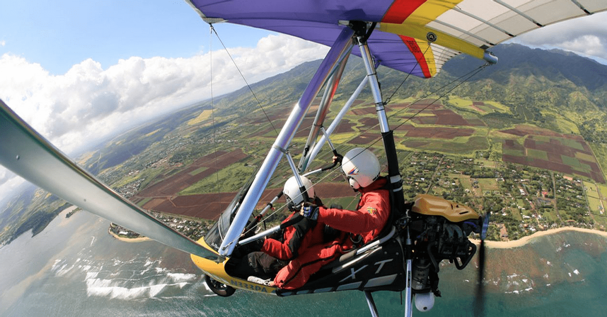 民间的三角翼滑翔机当然了,飞行员选拔和培养年龄的放低,也并非可"
