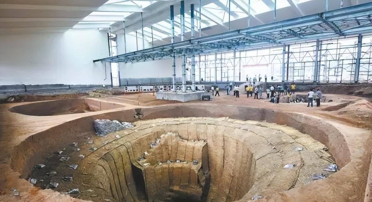 隋朝有诸多个非常大的粮仓,著名的有兴洛仓,回洛仓,常平仓,黎阳仓