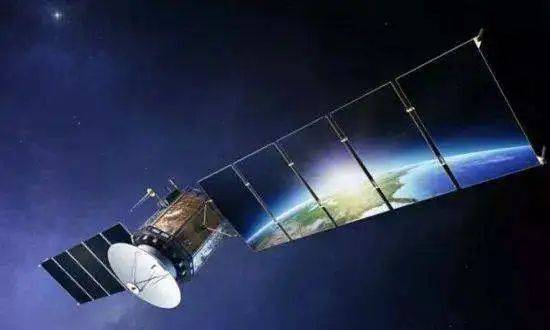 高分卫星影像为人类打开一扇窗户_搜狐网