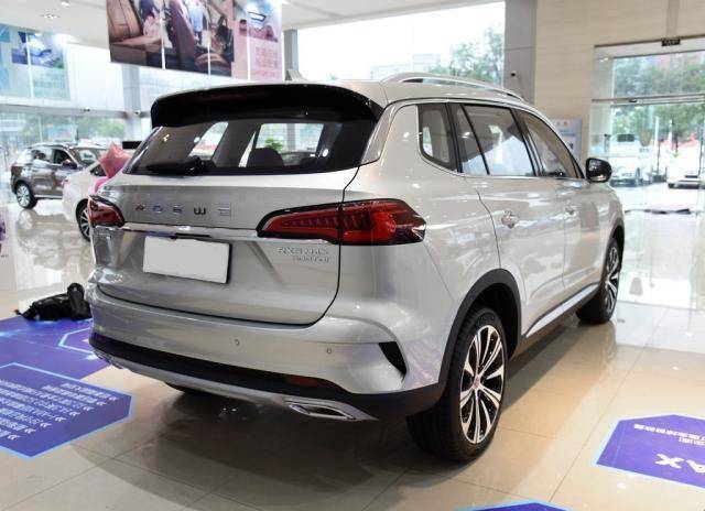 0t的顶配和荣威zraxmaxi的两