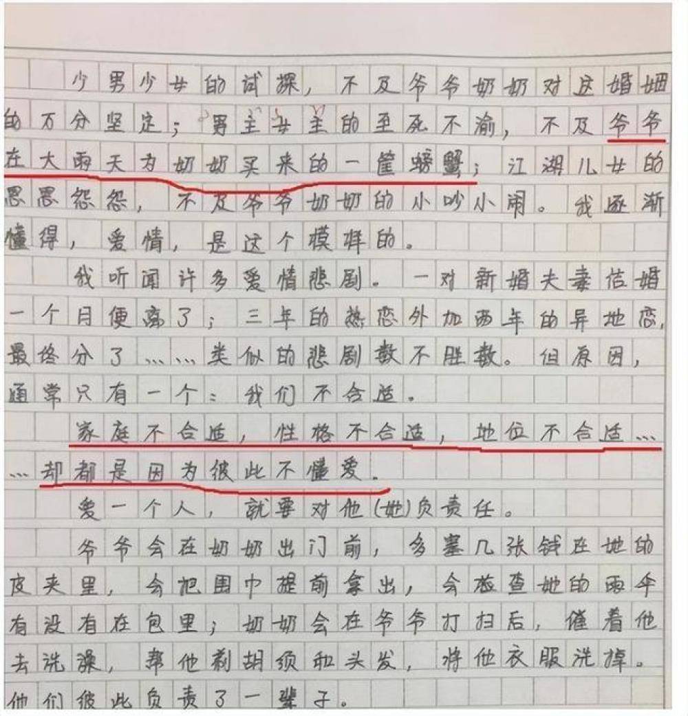 学会了吗（过年作文100字）过年作文100字 http 第4张