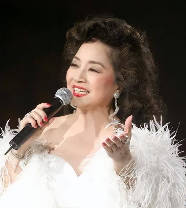 徐小凤风的季节 来自搜狐网