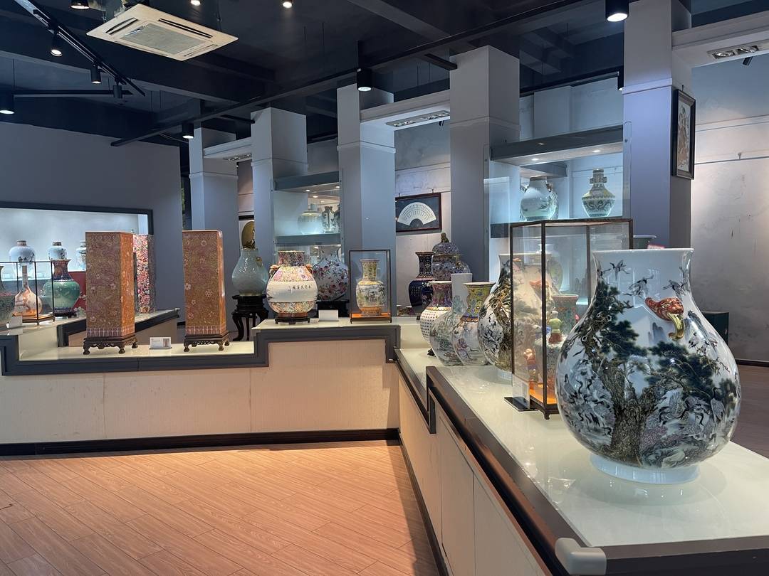 瓷艺_瓷器_全国