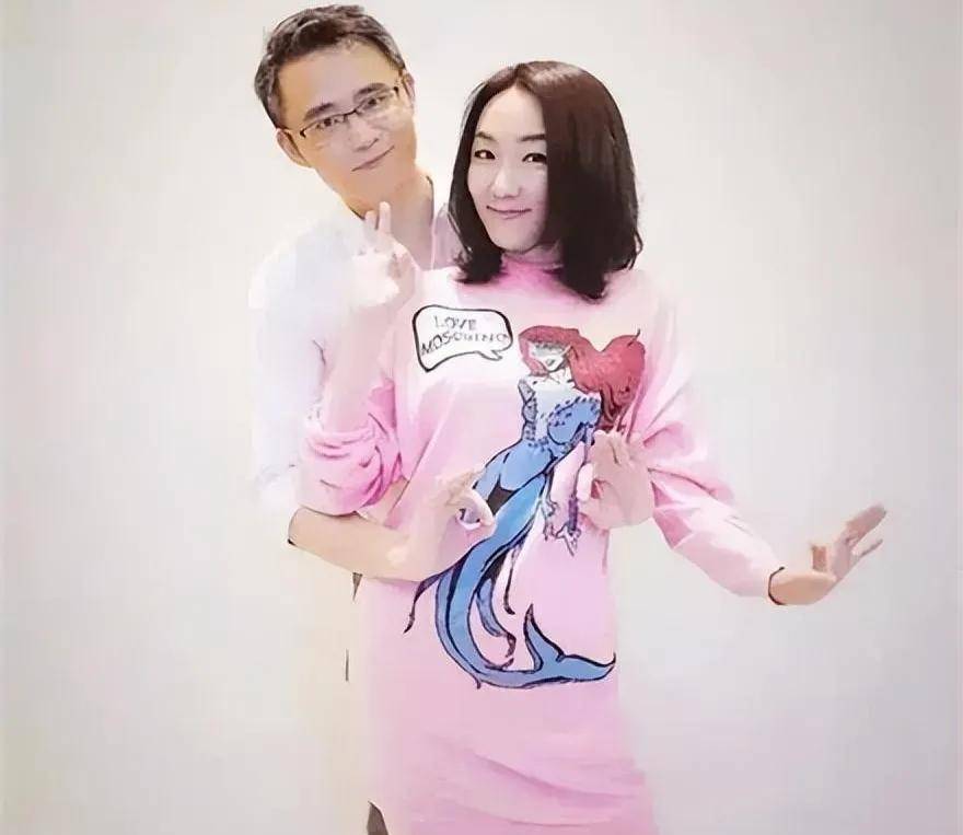 同时交往多个女友的周玄毅教授是怎么从才子变成斯文败类的_马薇薇
