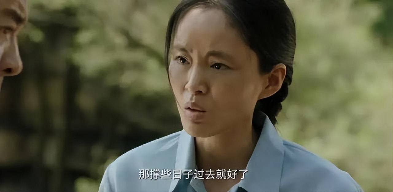 《人生之路》三姐妹结局:巧珍有喜,巧玲人间清醒,巧英最惨_刘巧珍
