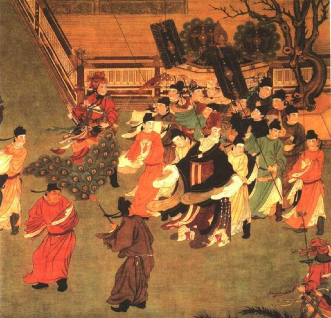 汉朝从秦朝的历史上吸取了教训，以秦朝思想为研究_汉初_统治_黄老