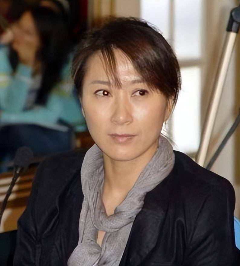 "宝藏演员"夏力薪:出道30年,从未有绯闻,实力很强却不温不火_中戏