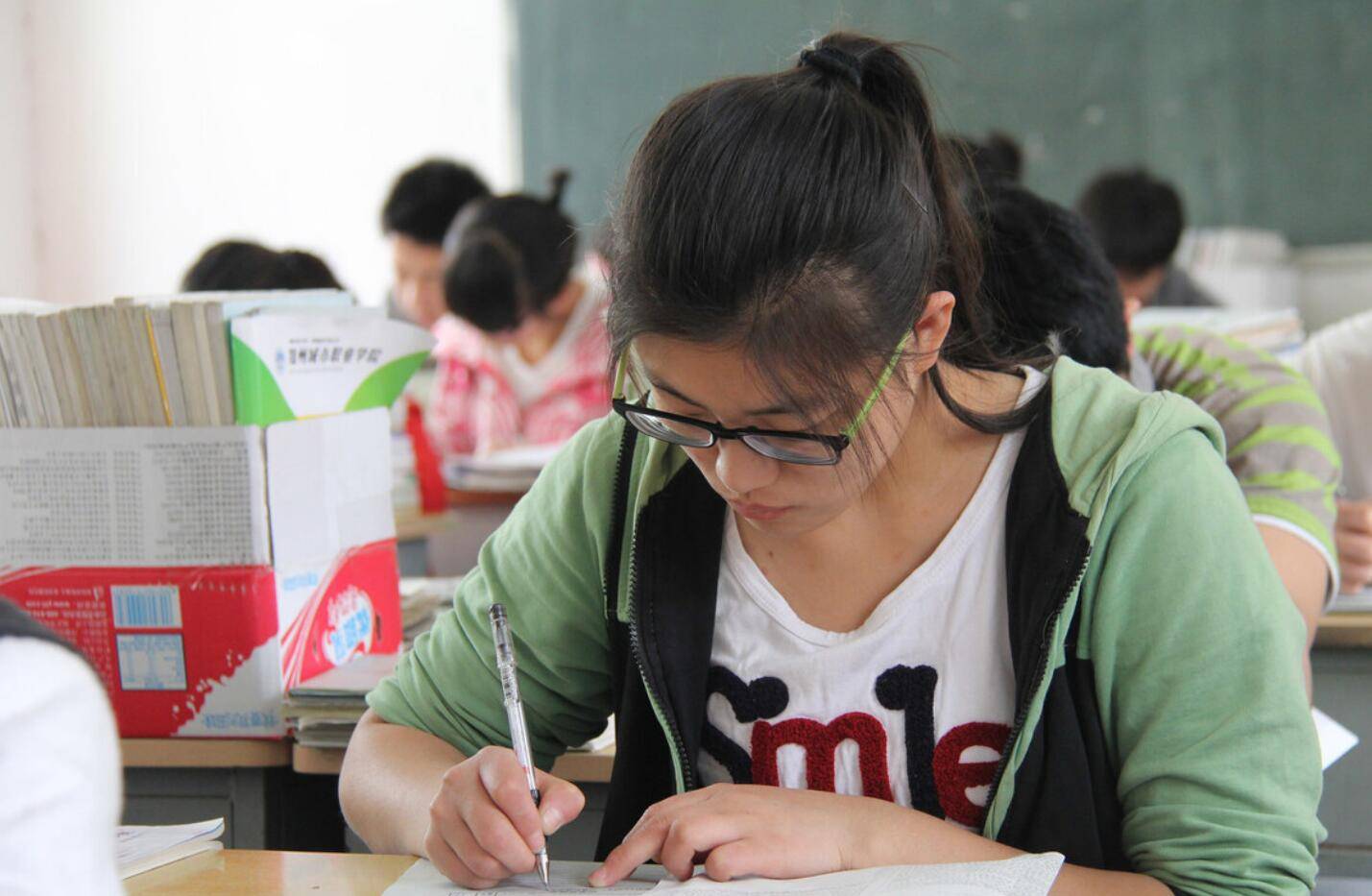 衡水中学班主任:课堂上有这3个"信号"的学生,他们往往是学霸_成绩