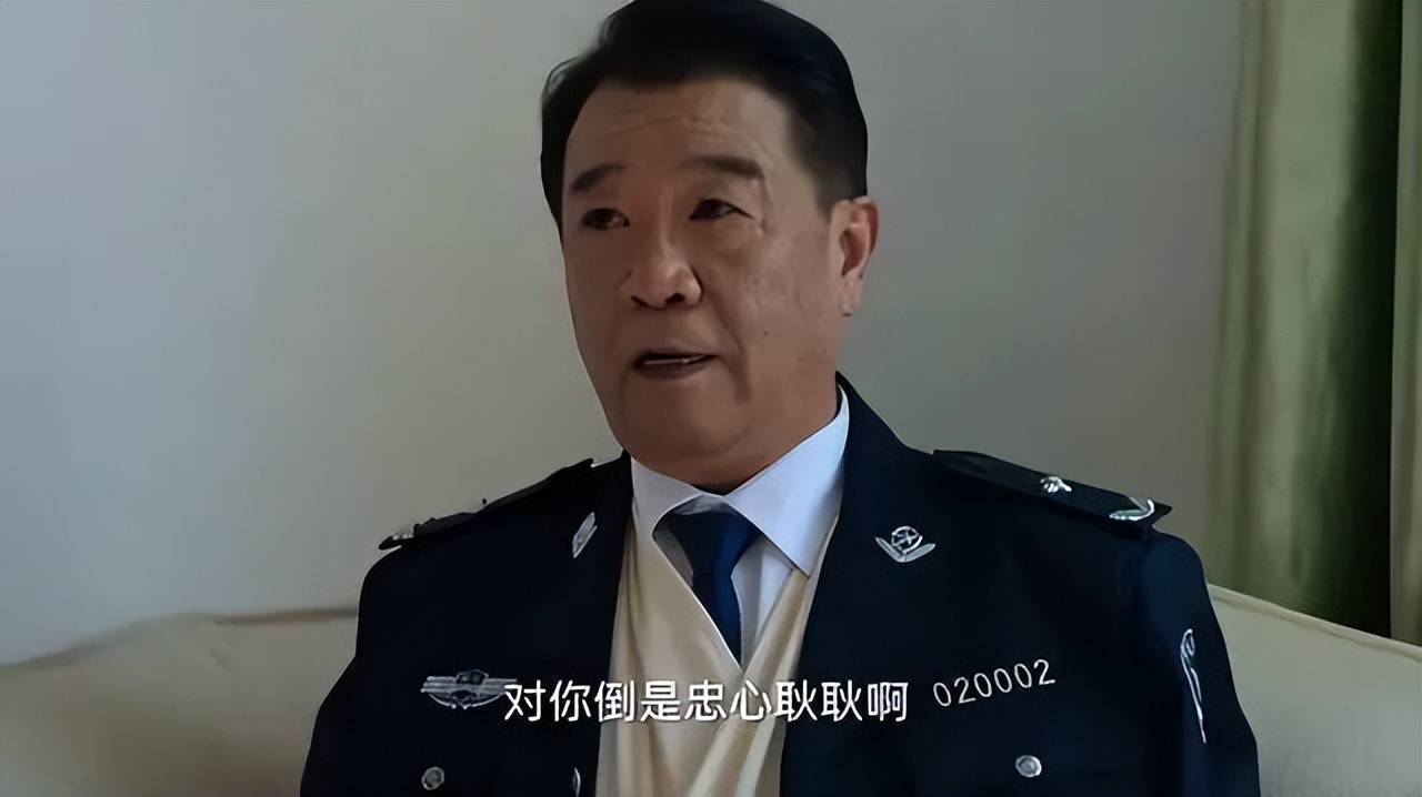 演员宁晓志图片